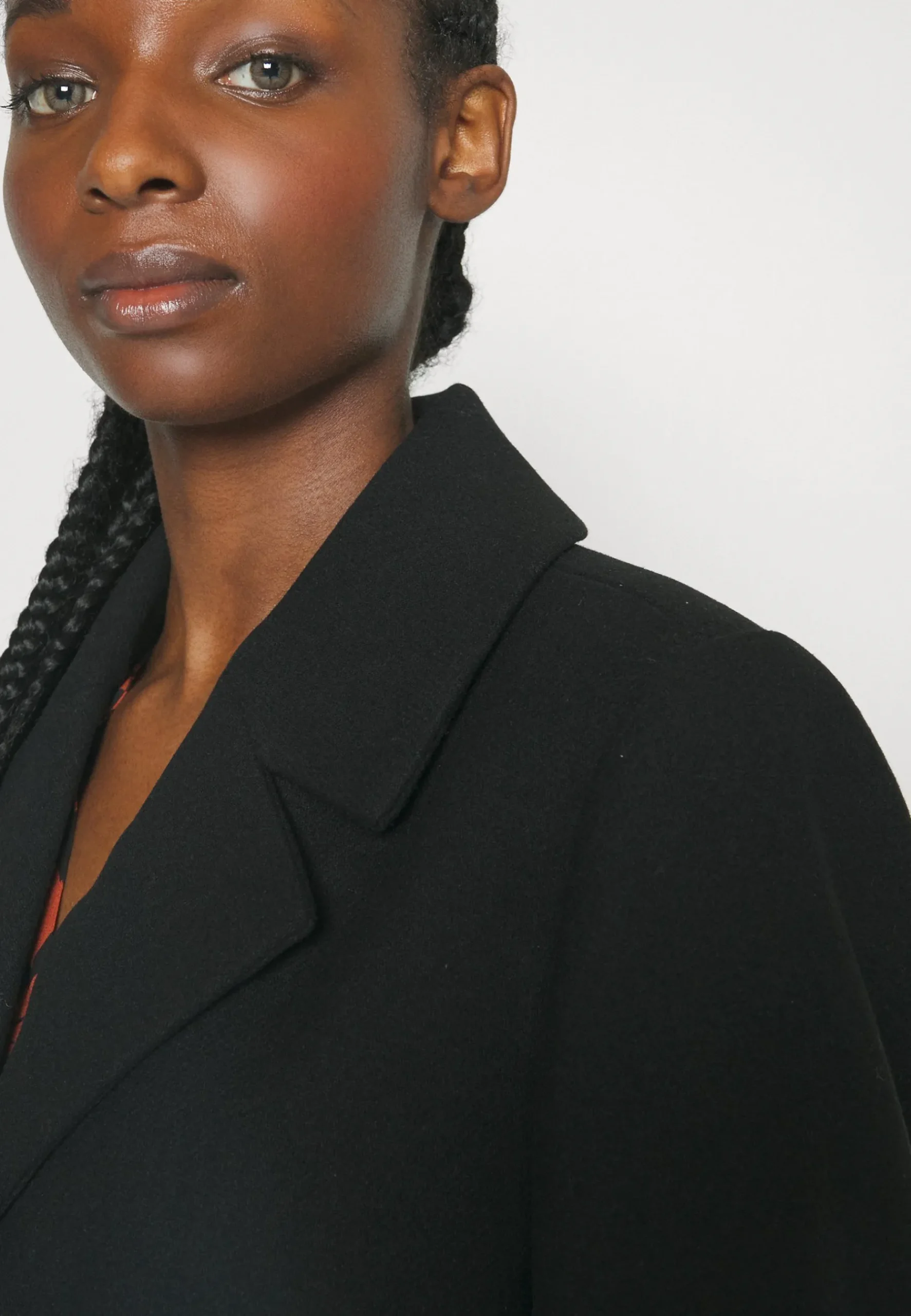 Yaslima Coat - Manteau Classique|YAS Petite New