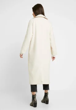 margit Long Coat - Manteau Classique|YAS Discount