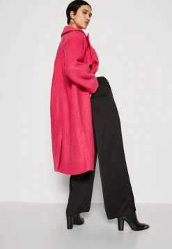 mila Coat - Manteau Classique|YAS Best