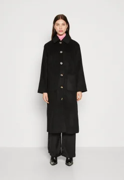 seren Coat - Manteau Classique|YAS Online