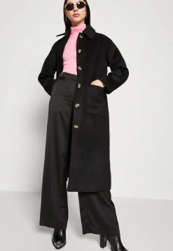 seren Coat - Manteau Classique|YAS Online