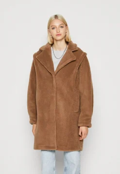 shea Coat - Manteau Classique|YAS New