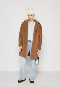 shea Coat - Manteau Classique|YAS New