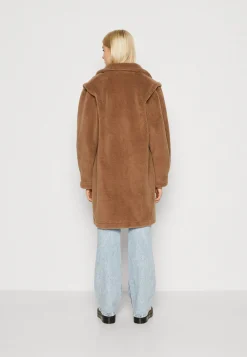 shea Coat - Manteau Classique|YAS New