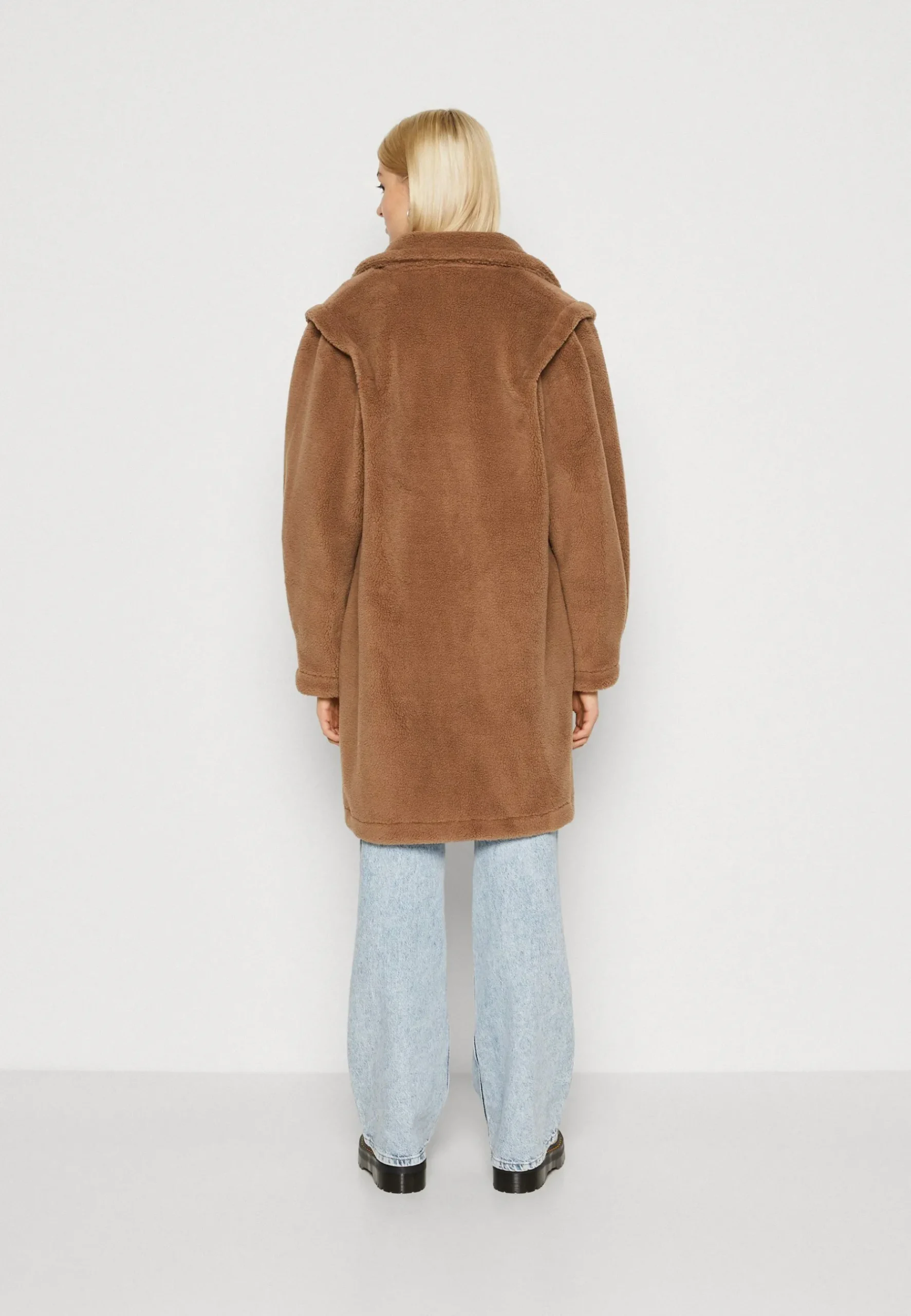 shea Coat - Manteau Classique|YAS New