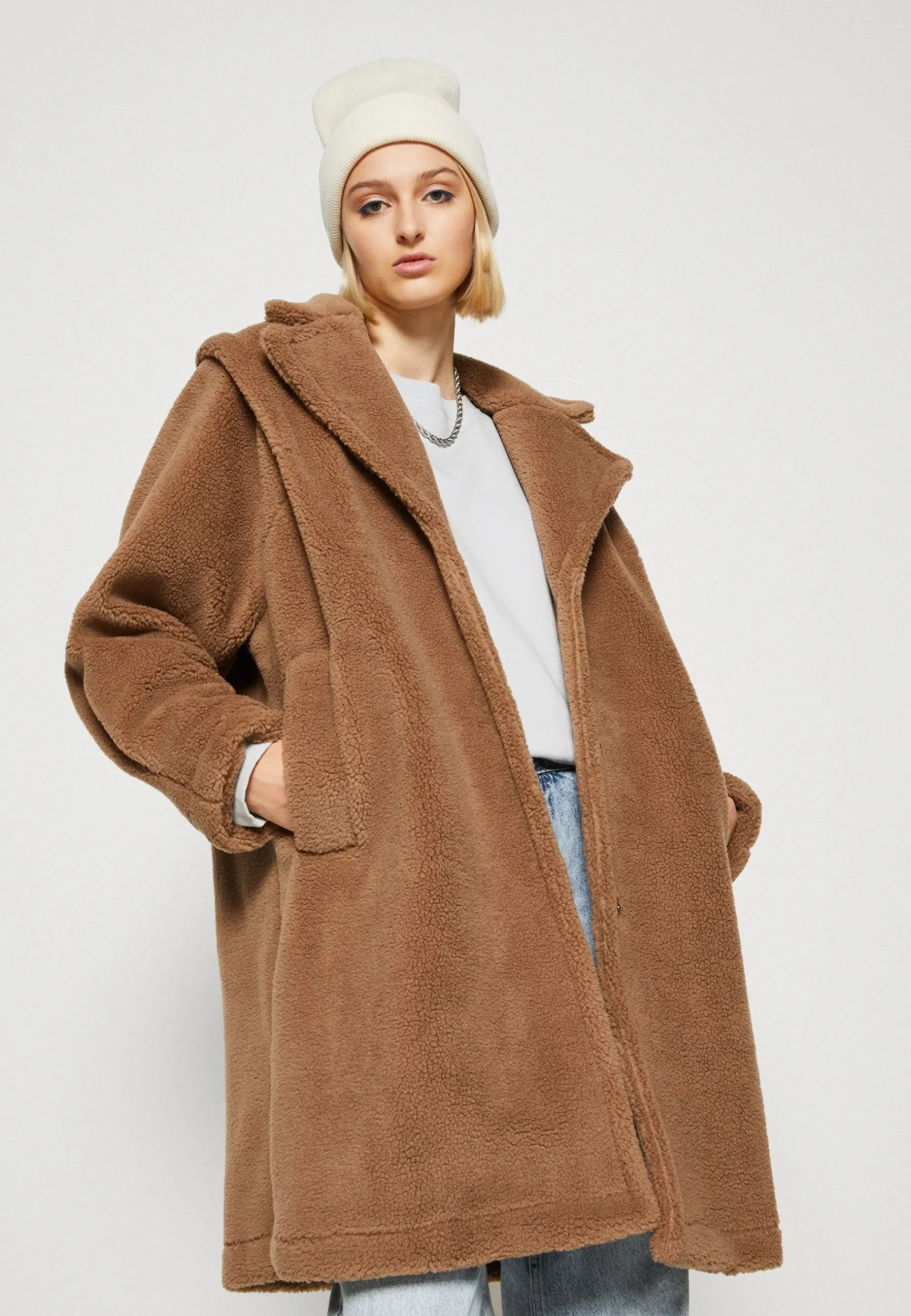 shea Coat - Manteau Classique|YAS New