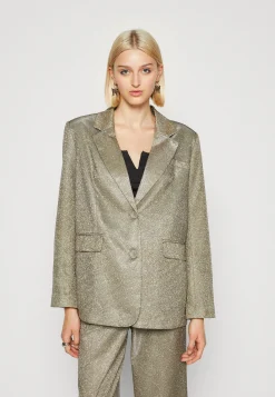 styles Oversize Blazer Show - Manteau Court|YAS Flash Sale