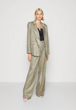 styles Oversize Blazer Show - Manteau Court|YAS Flash Sale