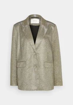 styles Oversize Blazer Show - Manteau Court|YAS Flash Sale