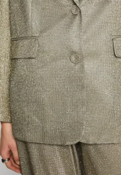 styles Oversize Blazer Show - Manteau Court|YAS Flash Sale