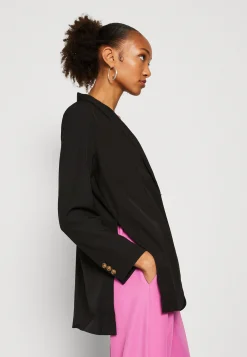 toppa Blazer - Manteau Court|YAS Cheap
