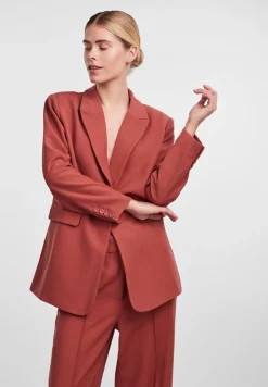 umanna - Manteau Court|YAS Store