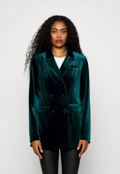 Yasvelva Blazer - Manteau Court|YAS Tall Best