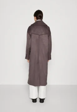 Zania Collar Coat - Manteau Classique|Colourful Rebel Shop