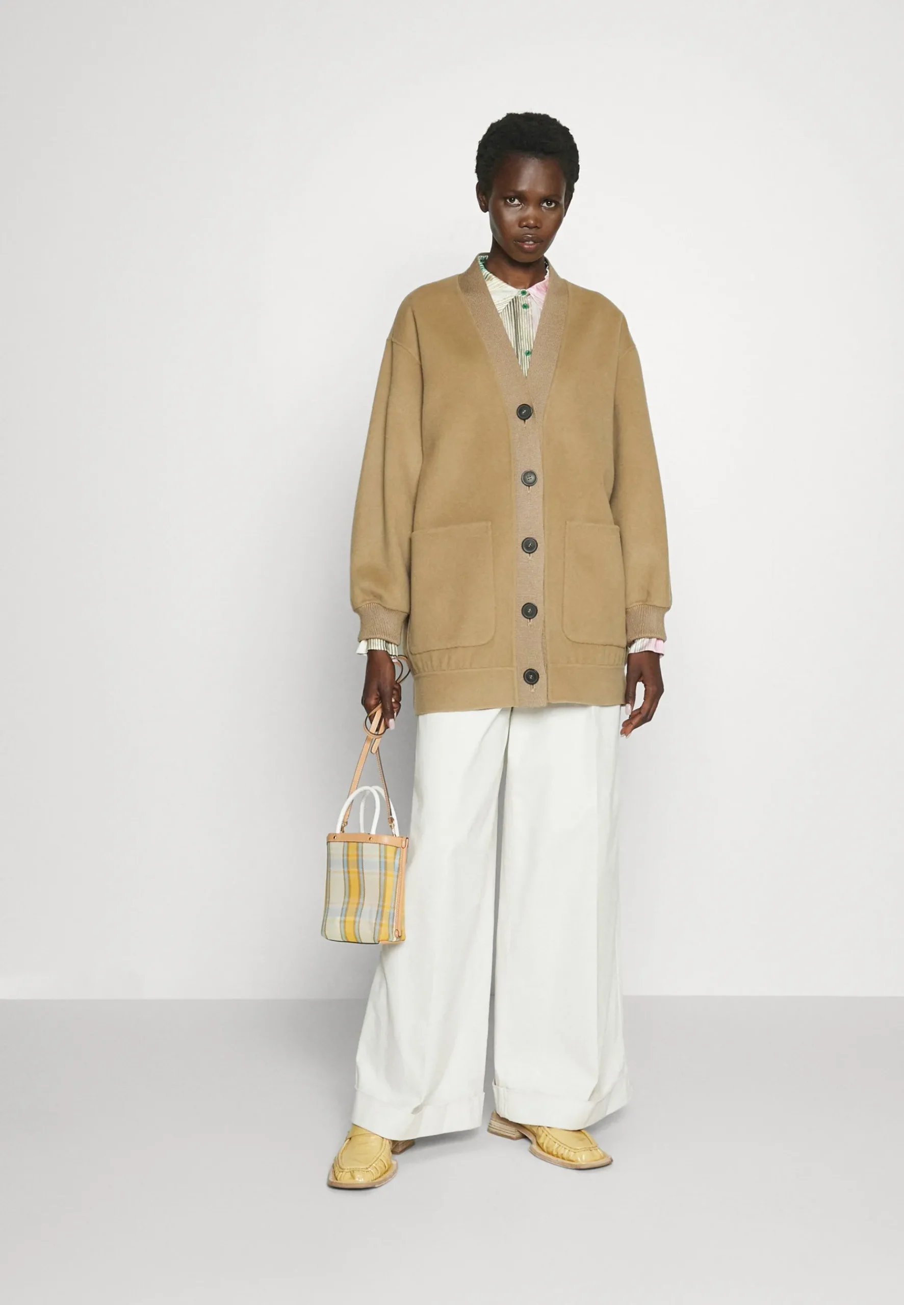 Zelma - Manteau Court|WEEKEND MaxMara Discount