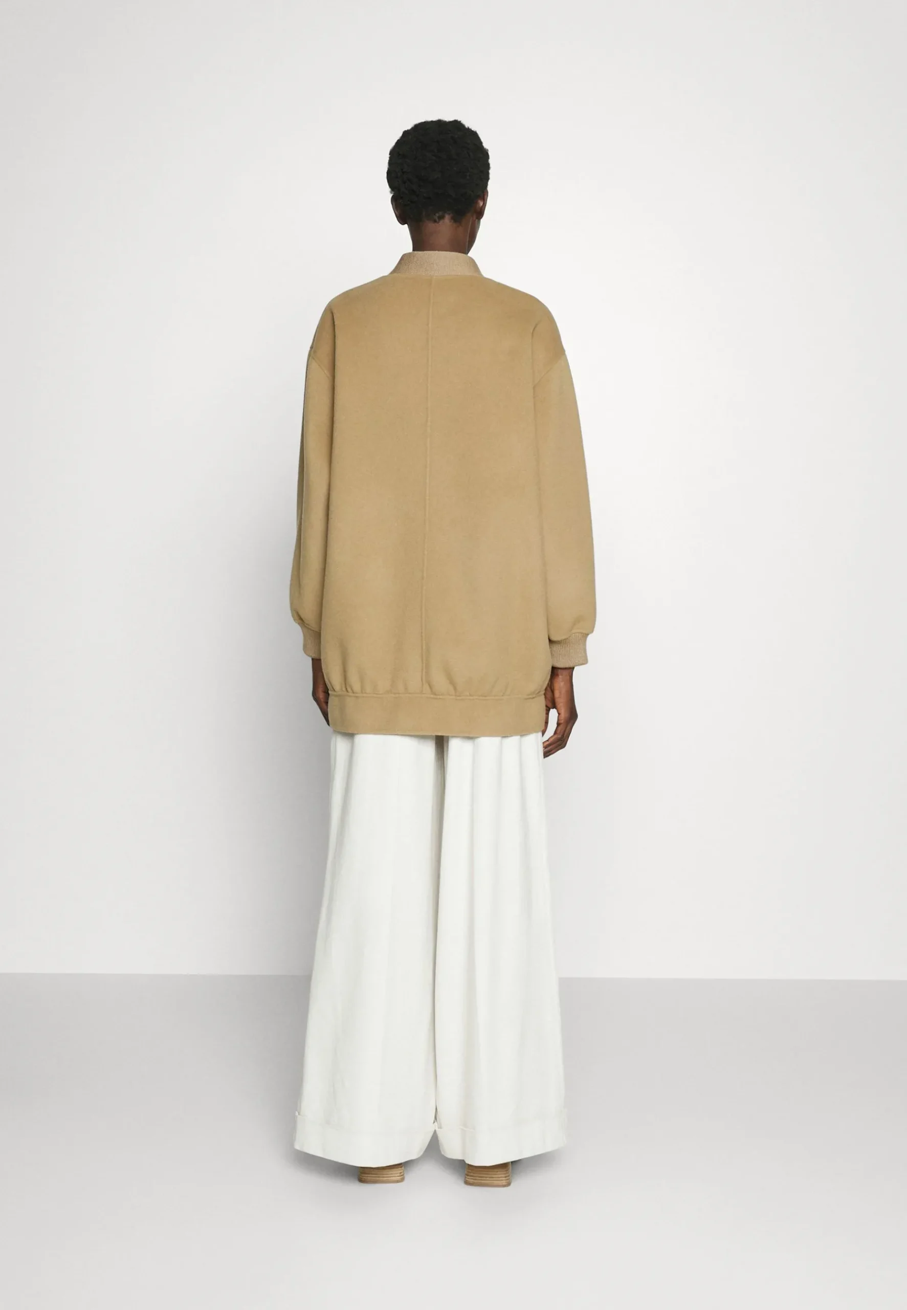 Zelma - Manteau Court|WEEKEND MaxMara Discount