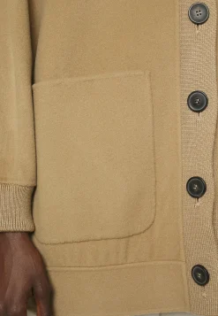 Zelma - Manteau Court|WEEKEND MaxMara Discount