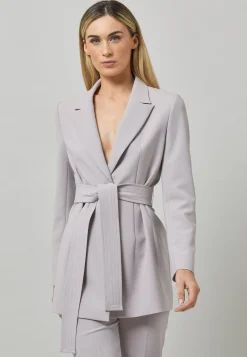 Zoey - Manteau Court|Helen McAlinden Dublin Sale