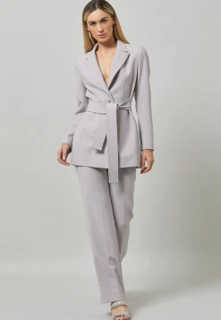 Zoey - Manteau Court|Helen McAlinden Dublin Sale