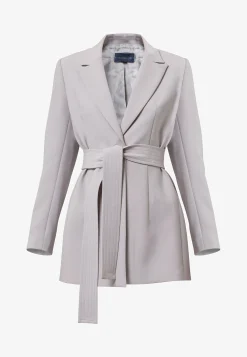 Zoey - Manteau Court|Helen McAlinden Dublin Sale